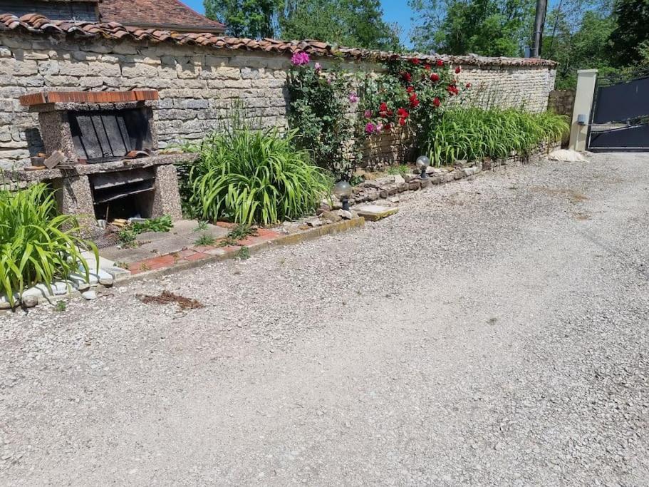 Hébergement de vacances Ker Amance - 10 Personnes Dienville